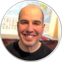 Adam's Profile Picture