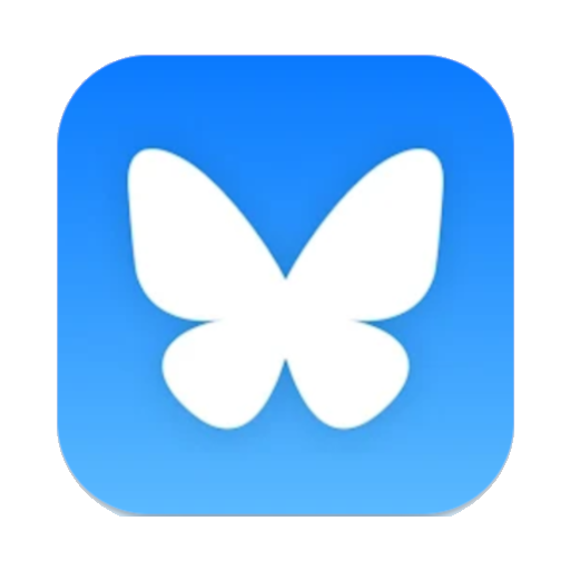 BlueSky Icon