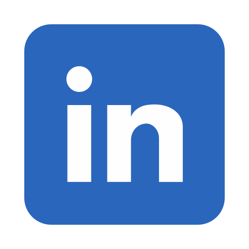 LinkedIn Icon